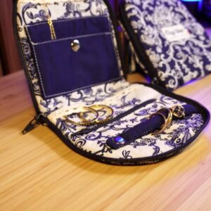 Pochette à bijoux